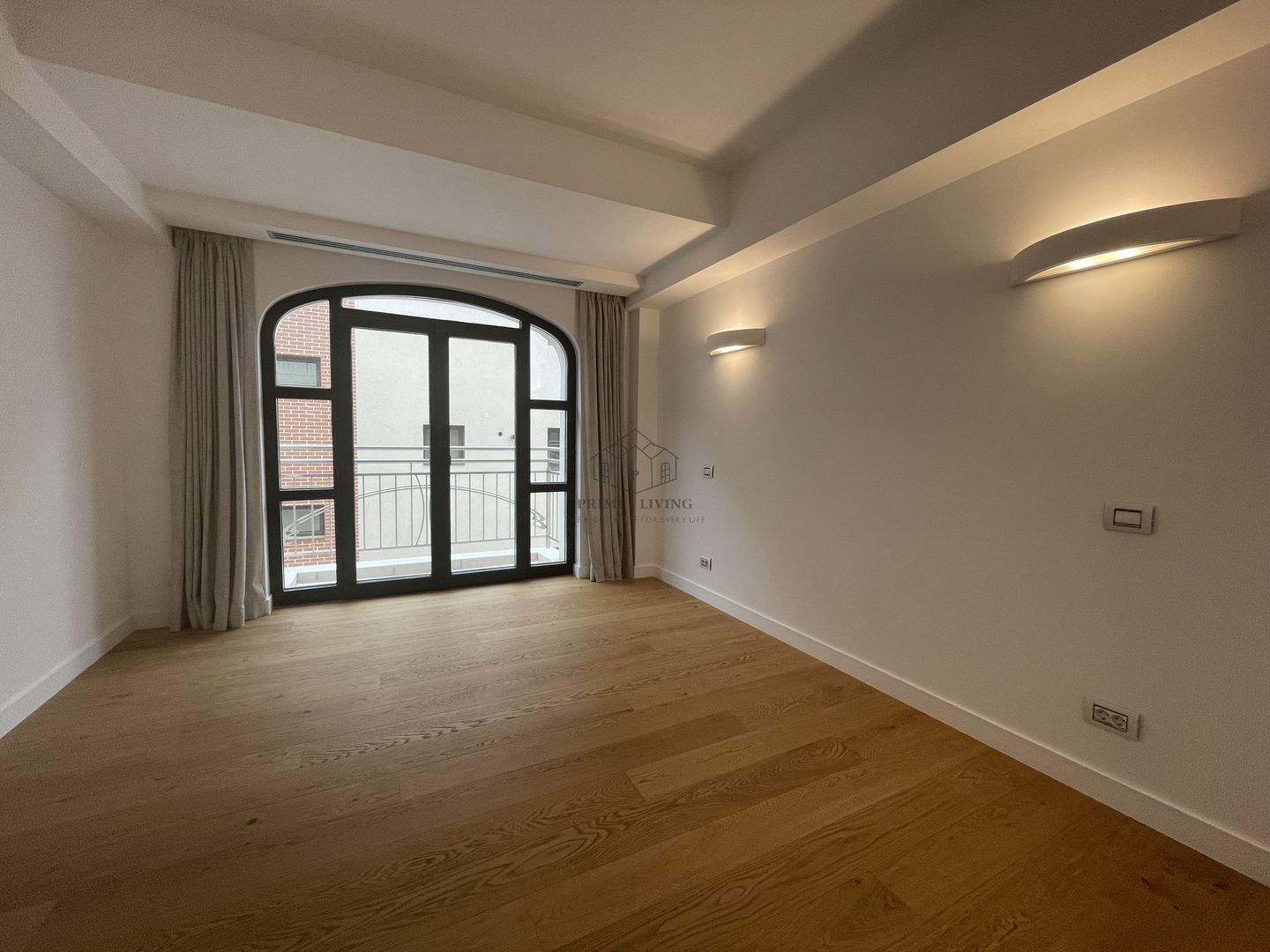 APARTAMENT NOU LA INCHIRIERE/VANZARE PE EMANOIL PORUMBARU - Poză 18