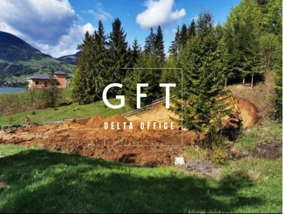 Teren 11 ari, Colibita - Poză 4