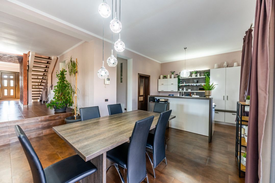 Casa noua P+M confort sporit în Vladimirescu, Arad - Poză 13