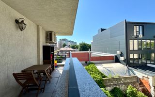 Apartament cu 2 camere *70mp utili*/ Boutique Building / Floreasca - Lacul Tei - Poză 7