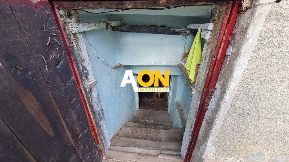 Casa Individuala, 3 Camere, Suprafata 90 mp, Teren 739, Zona Cetate - Poză 16