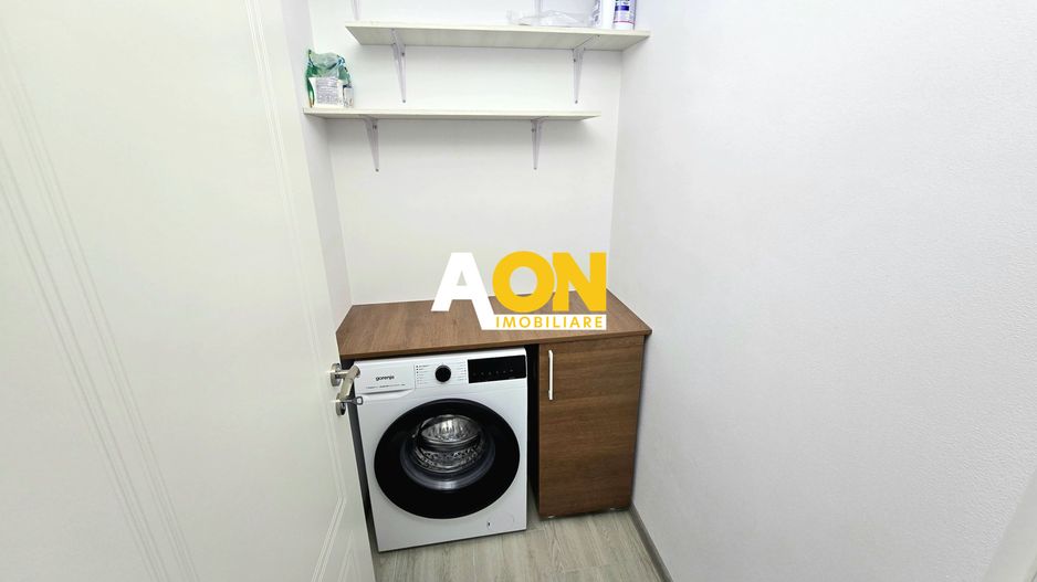 Apartament cu 3 Camere de Închiriat, Bloc Nou, Zona Liceului Economic - Poză 10