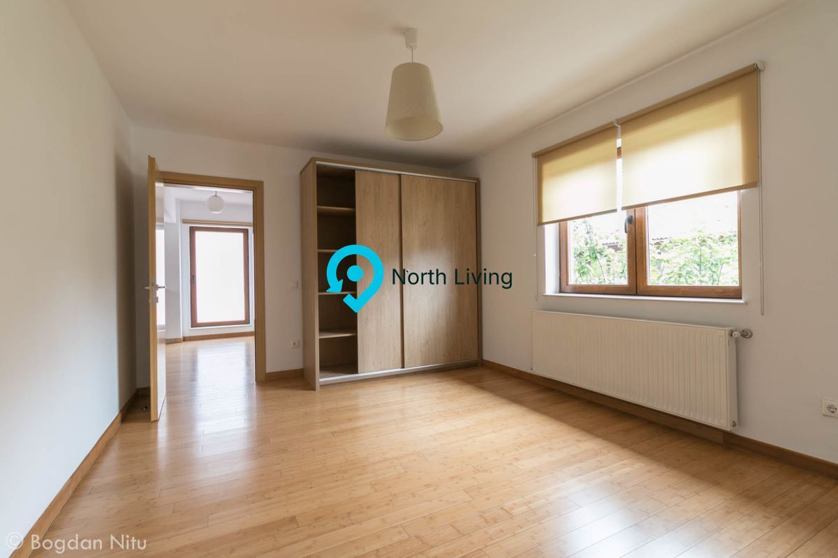 Vila Individuala 6 Camere | Piscina, Fitness, Tenis | Iancu Nicolae - Poză 13