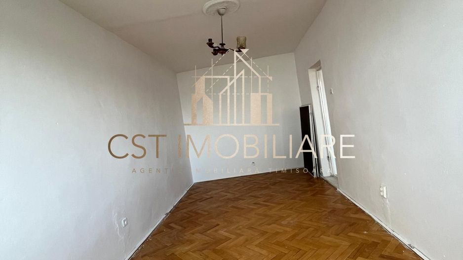 Apartament cu 2 camere / Buziasului - Poză 2