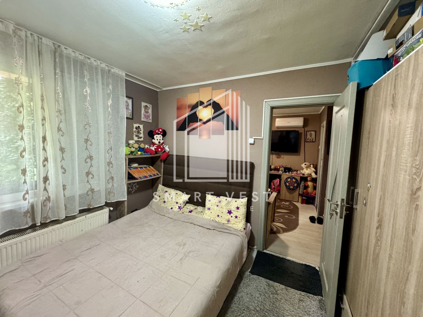 Apartament 2 camere | Parter  | Zona Carpati 1 - Poză 4