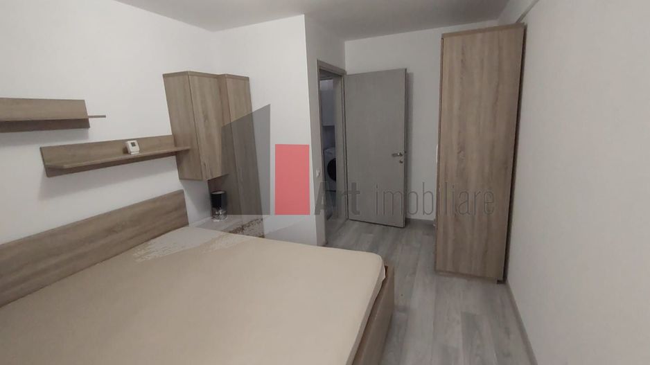 Vânzare apartament 2 camere cu centrală bloc nou Bd. Obregia - Fântâna Florilor - Poză 5