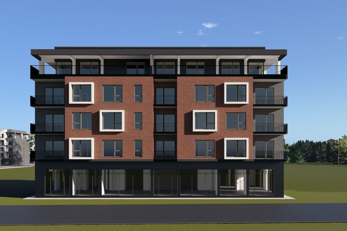 DOBROIESTI  langa  PANTELIMON  ////DOUBLESS RESIDENCE - Poză 11