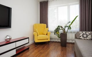 Vânzare, apartament 3 camere 61.5 mp, str. Independenței, Botanic - Poză 1