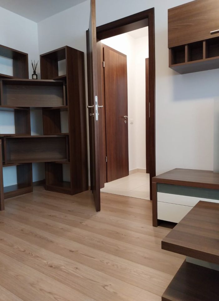 Ap. 2 cam. de inchiriat , 51 mp Et 8  Sector 2 Zona Obor - Poză 11