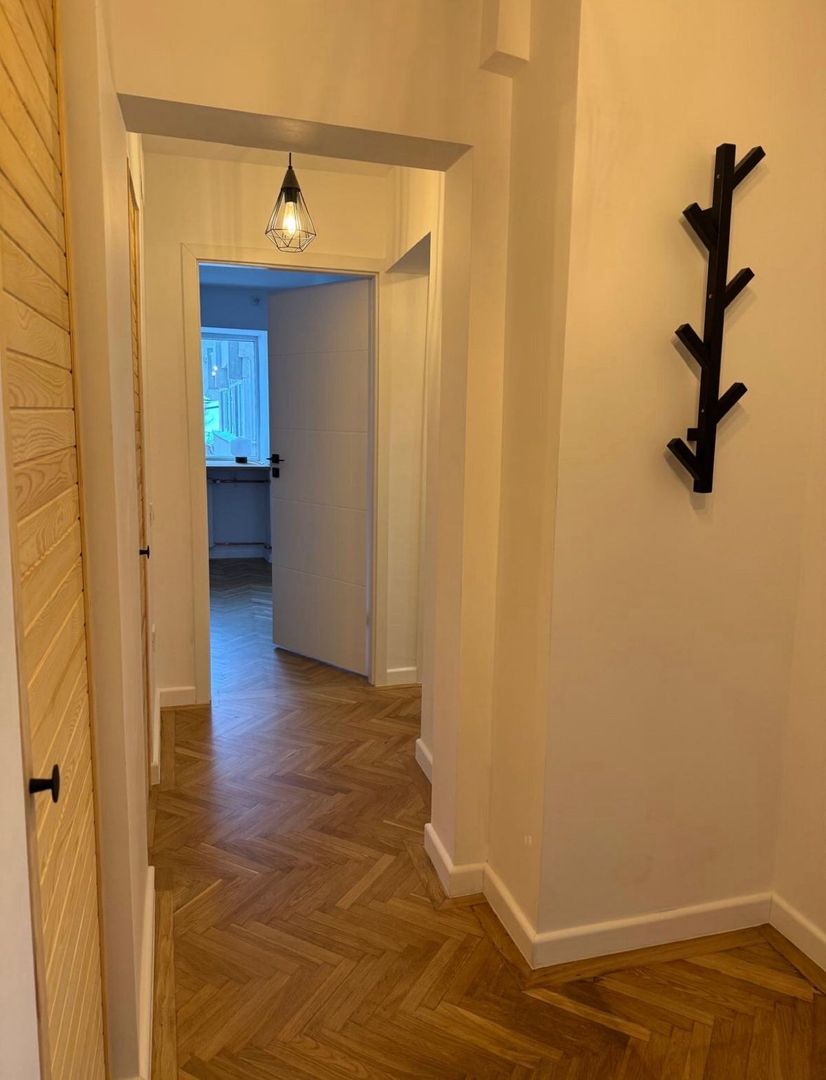 AP. 3 CAMERE COTROCENI, PET-FRIENDLY, PARCARE, CENTRALA, METROU 5 MIN - Poză 9