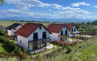 Casa individuala I La cheie I Teren 714mp - Poză 4