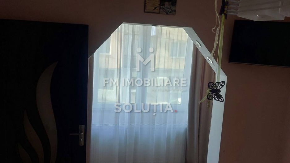 Apartament 2 camere | Etaj 1 | Mobilat complet  | Hotvon - Poză 6