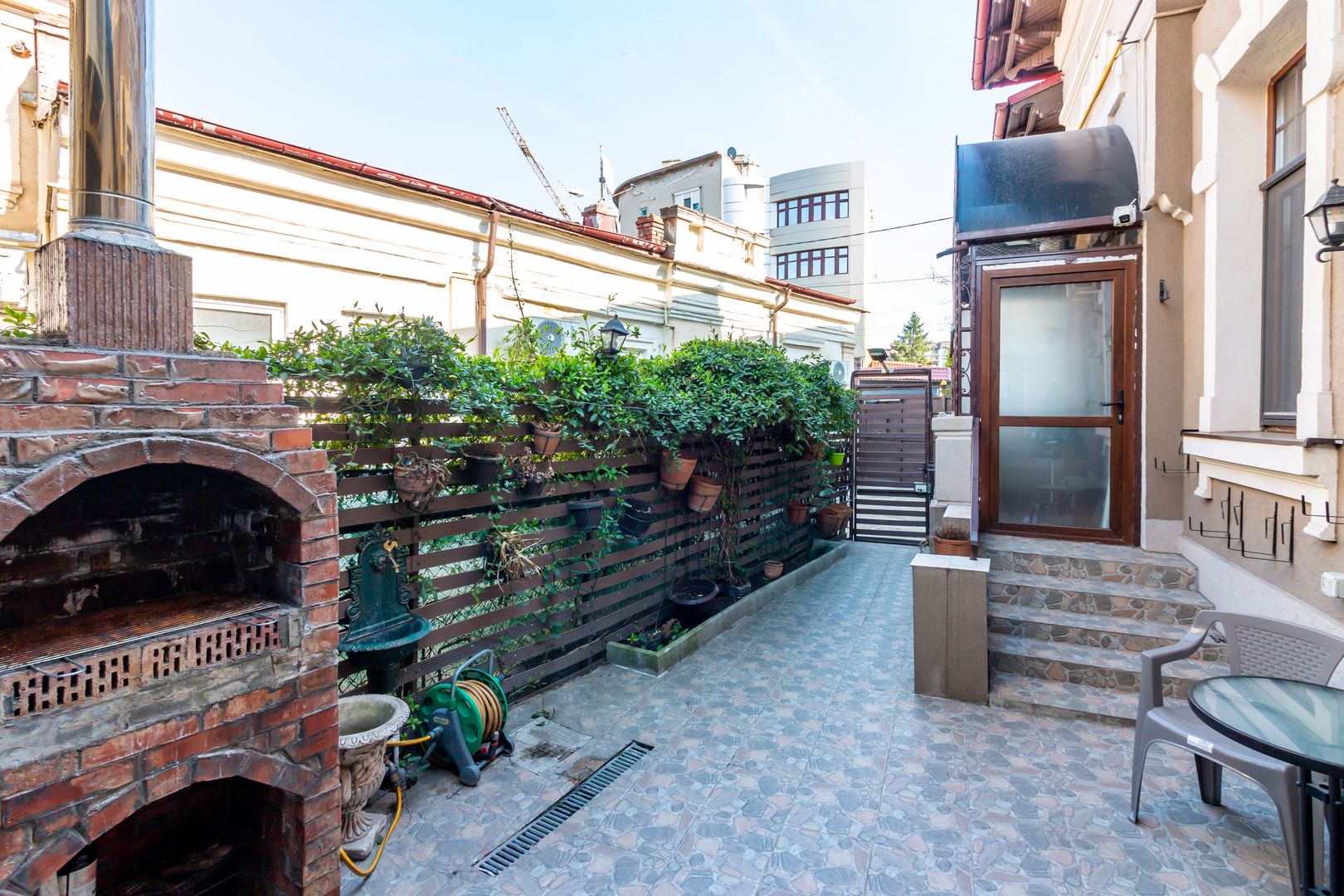 Casa cu identitate, farmec de epoca | Marasesti | Unirii - Poză 18