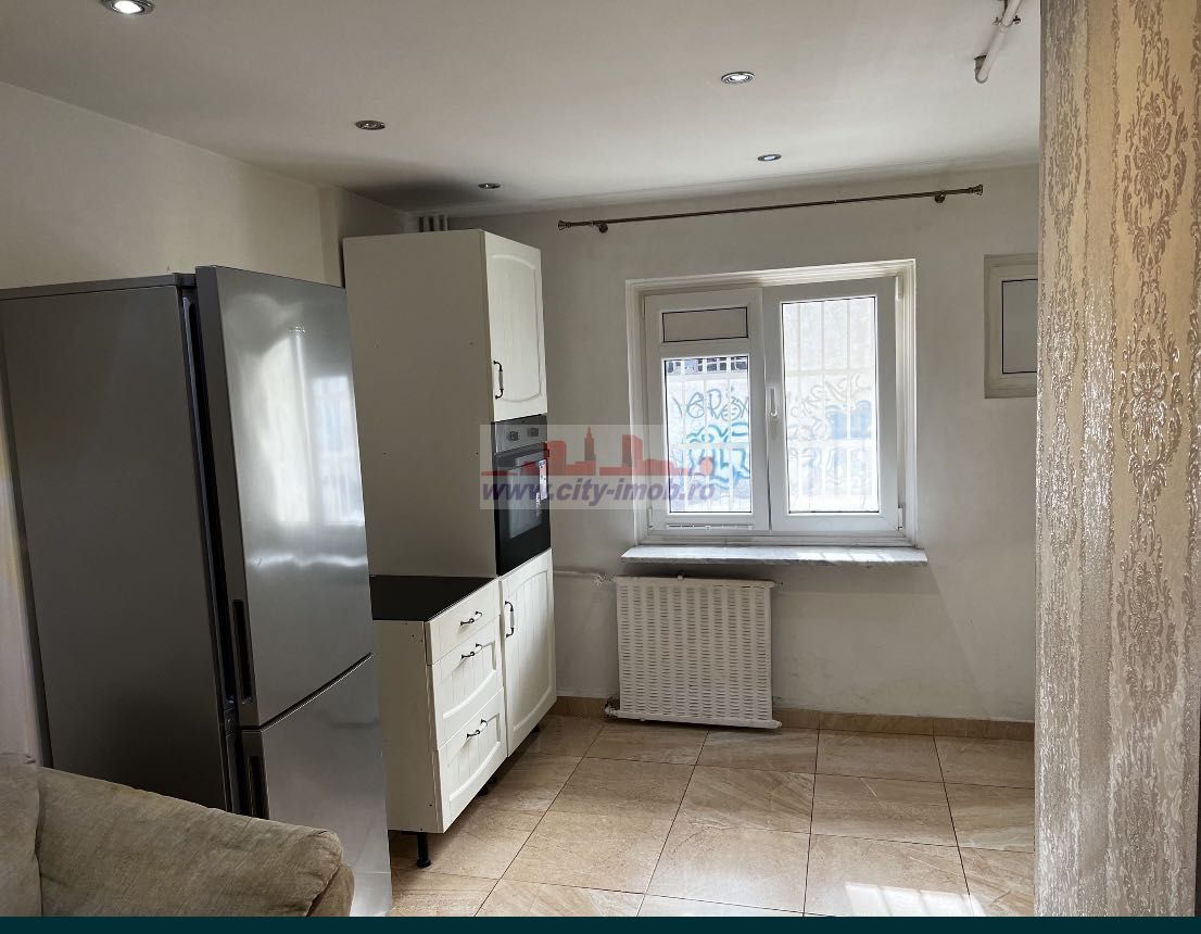 Vanzare apartament 2 camere în zona Decebal - Alba Iulia - Poză 4