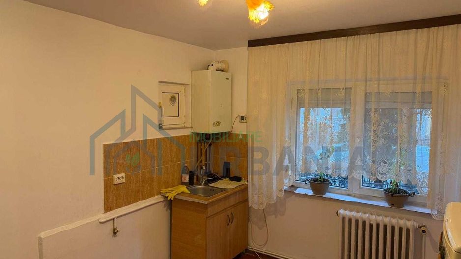 Garsonieră de vânzare, 18 mp, parter, zona Galata – Iași - Poză 4