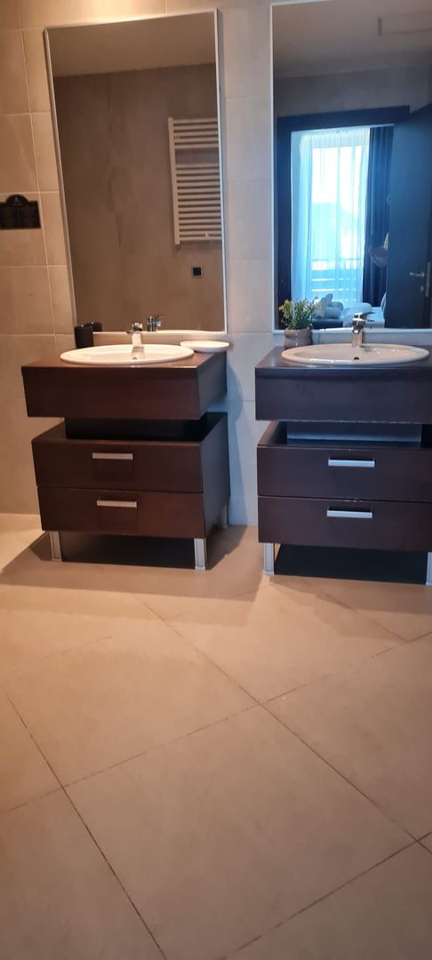 Apartament cu 2 camere Silver Mountain - Poză 13