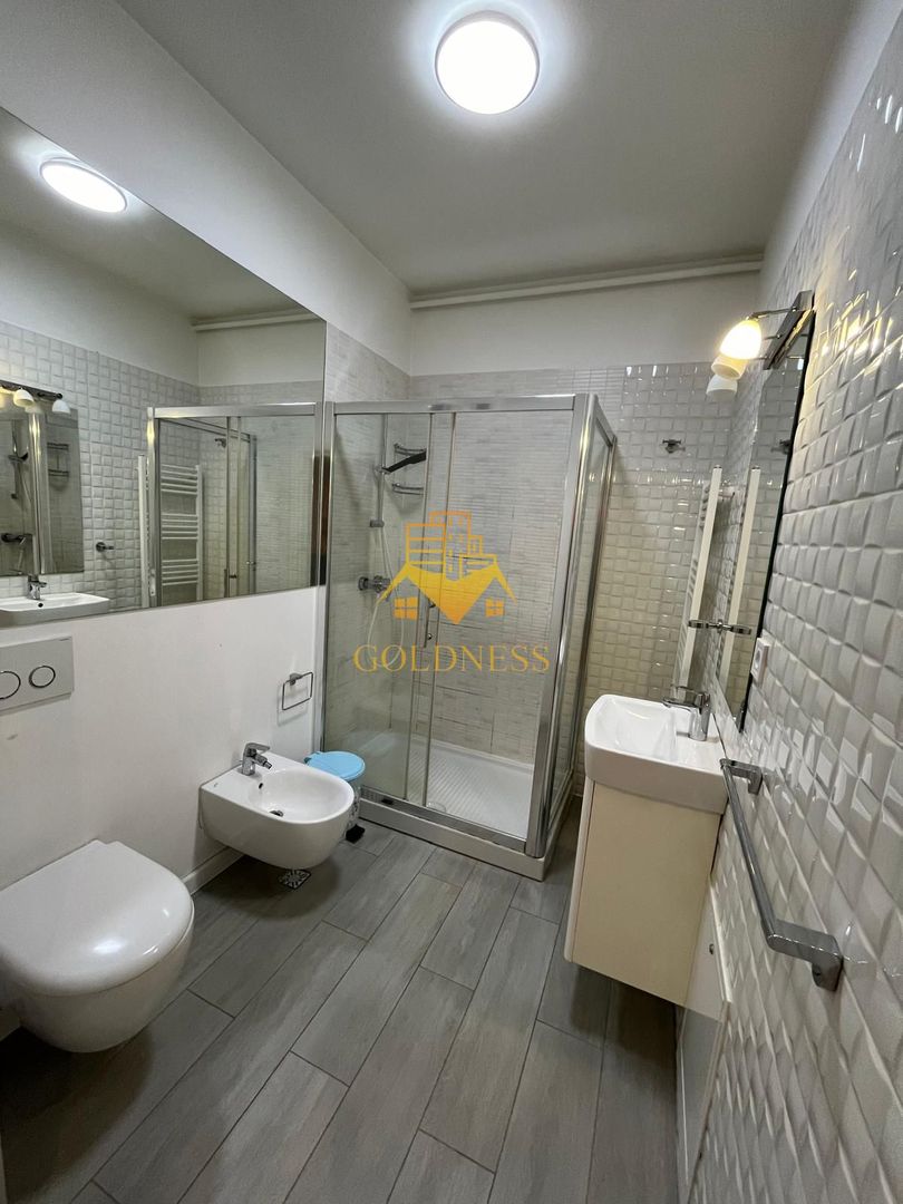 2 camere, modern, bloc nou, Gheorgheni, Iulius Mall, FSEGA, MOL - Poză 6