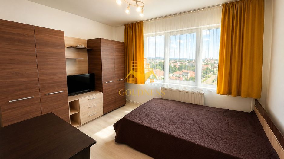 2 camere, decomandate, modern, Zona Piata Abator, BLVD Bucuresti - Poză 3