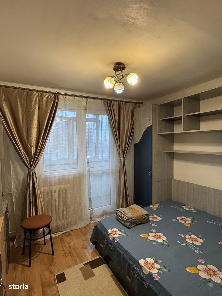 Apartament de inchiriat 2 camere Tei-Floreasca - Poză 2