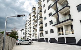 Garsonieră de închiriat Berceni | 35 mp | Drumul Binelui | Bloc nou 2023 - Poză 8