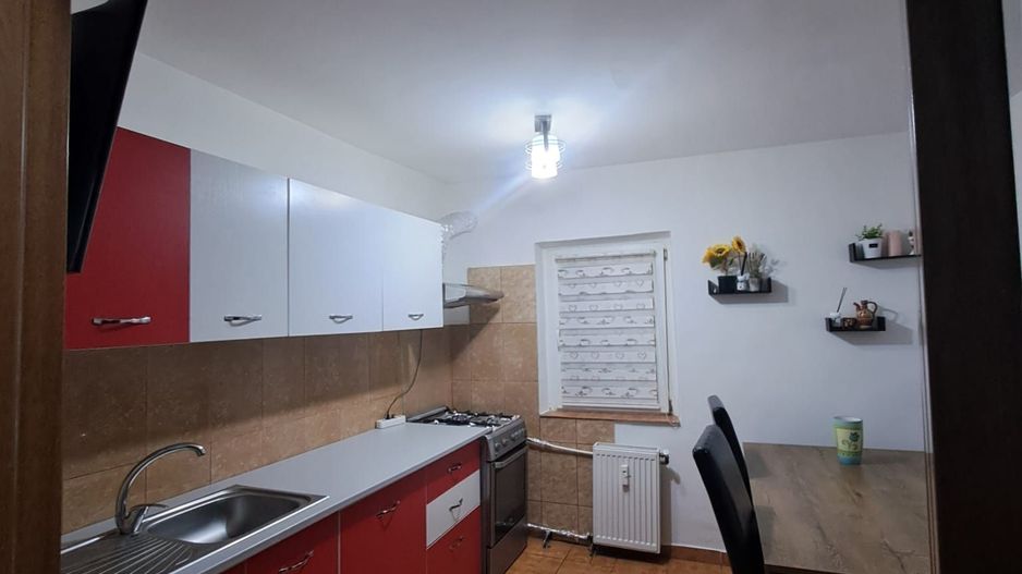 Apartament 2 camere de vânzare – Craiovita Noua - Poză 6