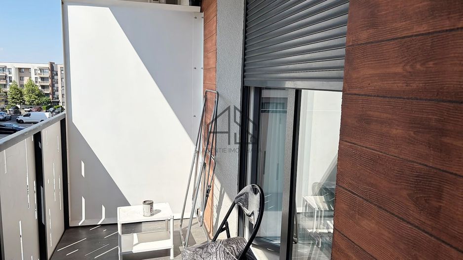 De închiriat | Apartament 2 camere | Ceyrat | Loc de parcare - Poză 6