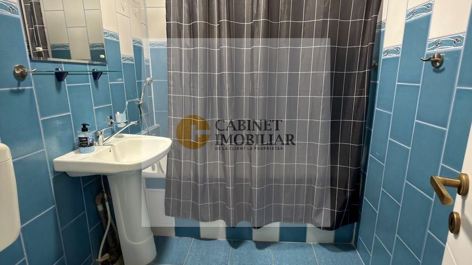 3 Camere | 2 Băi | Renovat-Prima Închiriere | Bd Uverturii - T. Masca - Poză 11