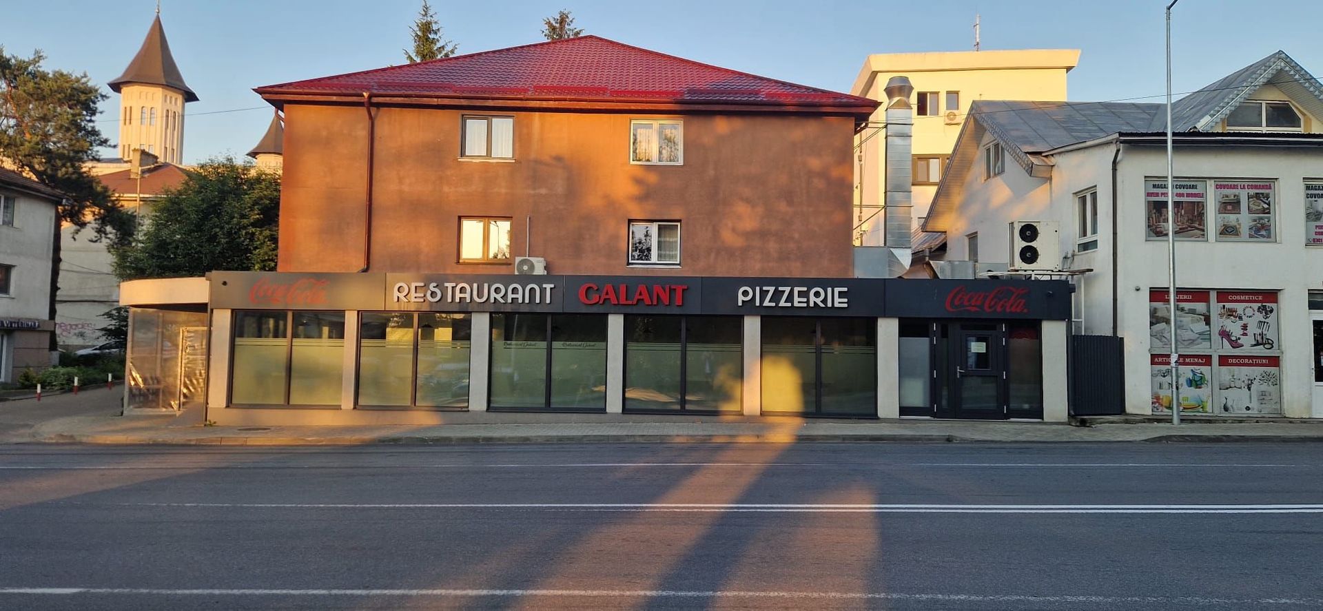 Oportunitate afacere: se vinde „la cheie” - Poză 1