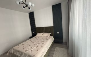 Apartament 2 camere de inchiriat – Grand Kristal Residence, Sector 4 - Poză 6