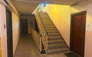 Apartament 3 camere decomandat -10 minute de metrou Aparatorii Patriei - Poză 4