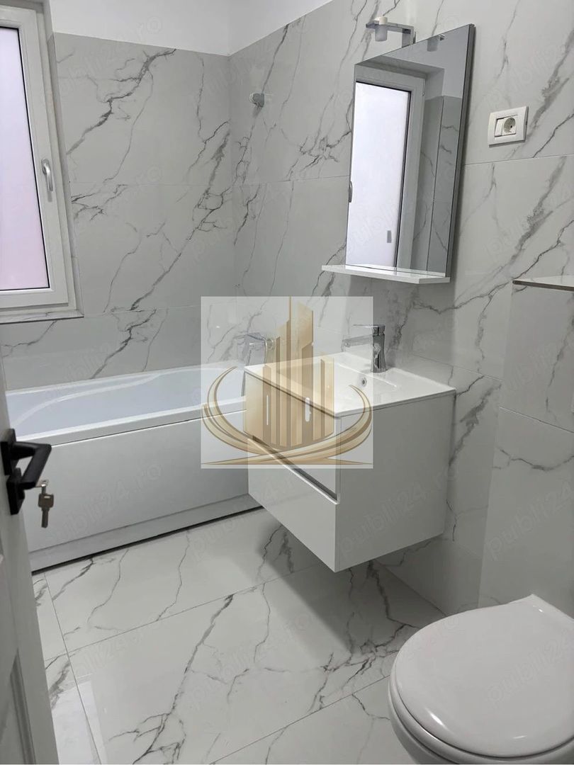 🏡Grand Mobilis va propune spre închiriere un ap de lux 3 camere - Poză 5