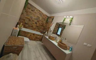 DUPLEX PREMIUM DE VÂNZARE | FLOREȘTI – ZONA RĂZOARE - Poză 14