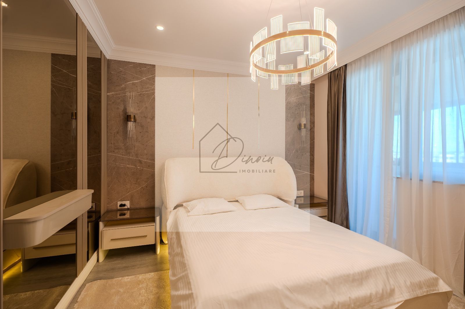 COMISION 0% I 2 camere lux Ivory Residence Pipera I taxare inversa - Poză 60