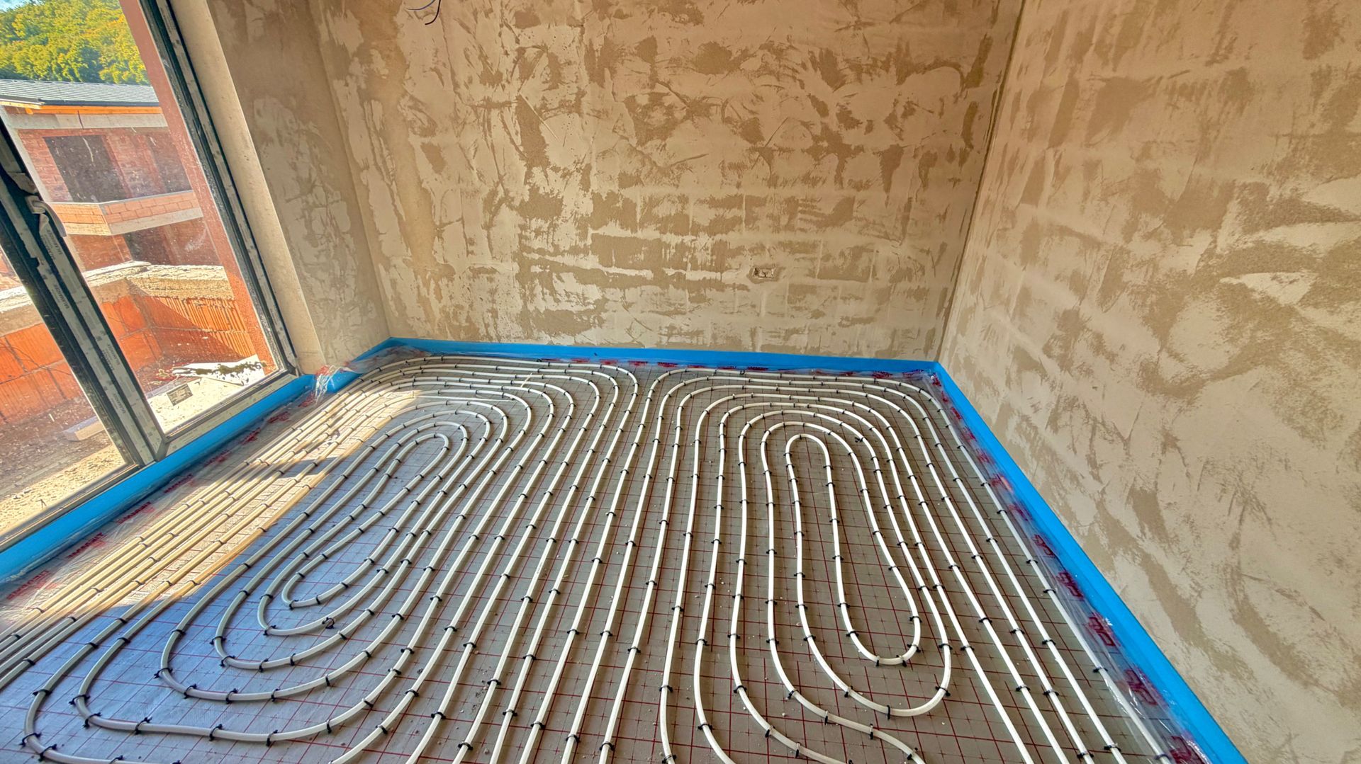 Duplex 4 camere, 120 mp utili, complex cu parc și râu, zona Polus-Poligon - Poză 9