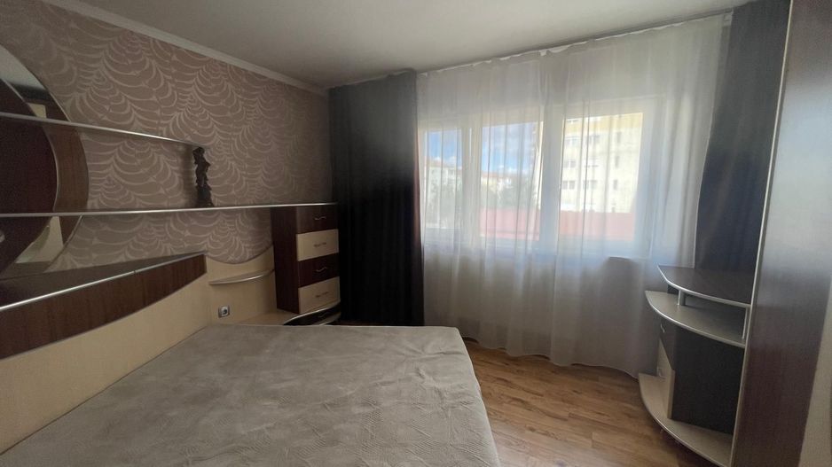 Ap. 3 camere complet mobilat,etaj 2 – Iosia-Pret 119.500 euro neg - Poză 4