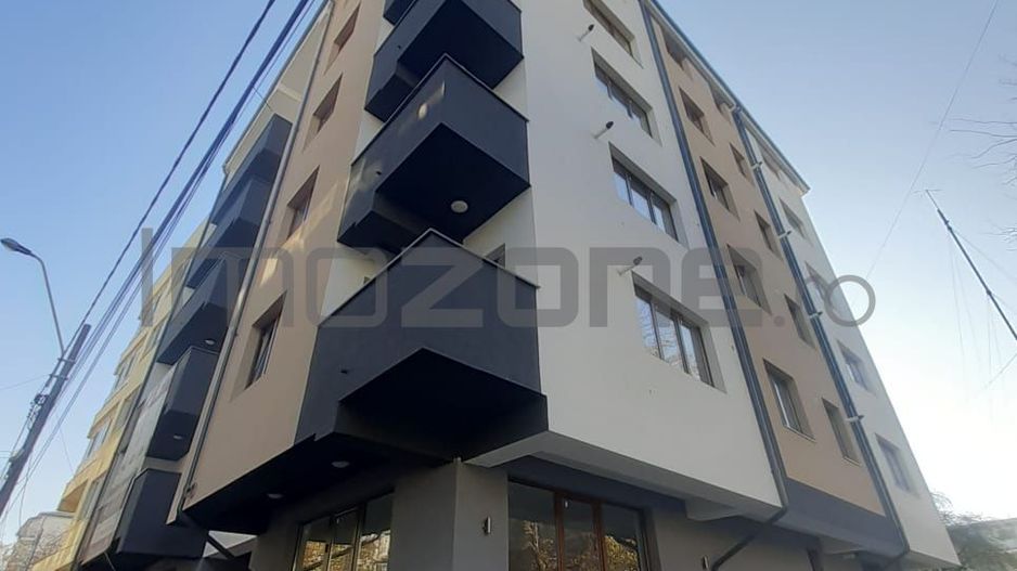 The Building 63 - Babesti 4 - Poză 5