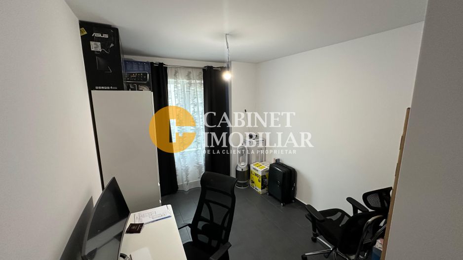 Apartament 3 camere decomandat-Kaufland Pacurari - Poză 6