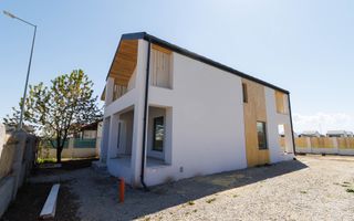 Casa  Sanpetru Lempes - Poză 5