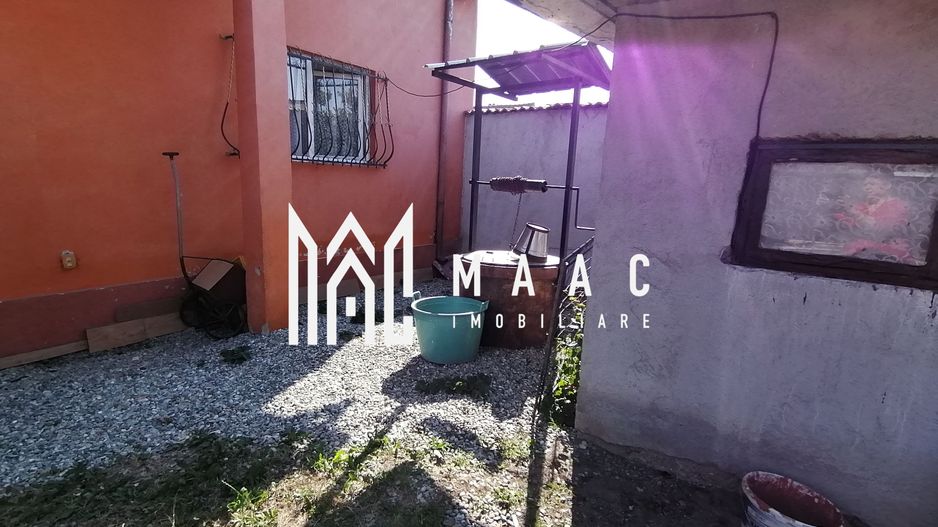 Casa individuala I 7 camere I teren 570 mp I Cristian - Poză 13