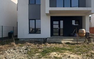!!! Ultima casa dintr-un complex de 5 case-sat Sasar !!! - Poză 1