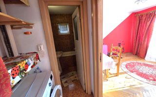 Apartament 3 camere, decomandat, 64 mp, etaj 8, ultracentral - Poză 8