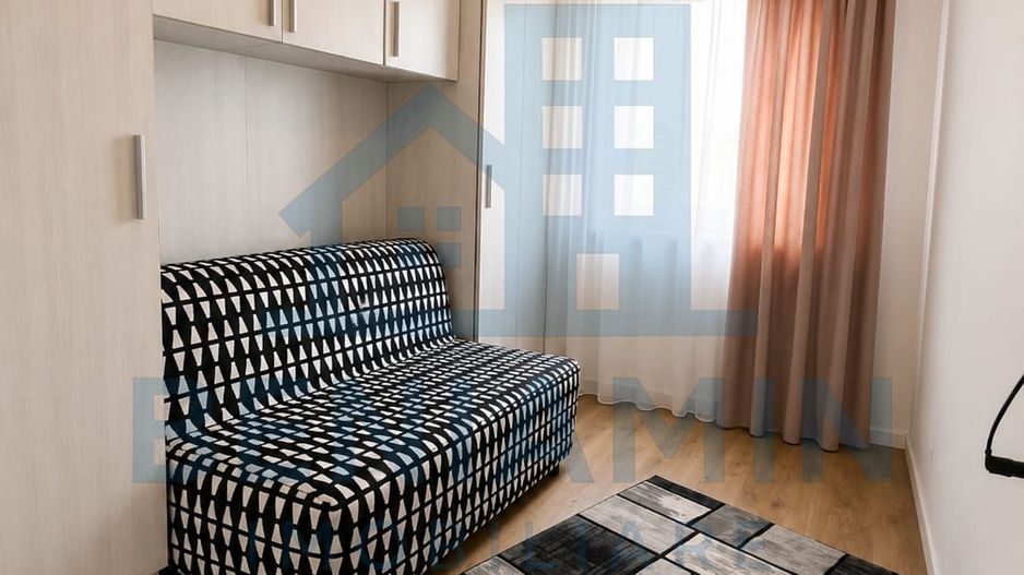 Casa moderna Parter plus Etaj - Zona Damila - Poză 11