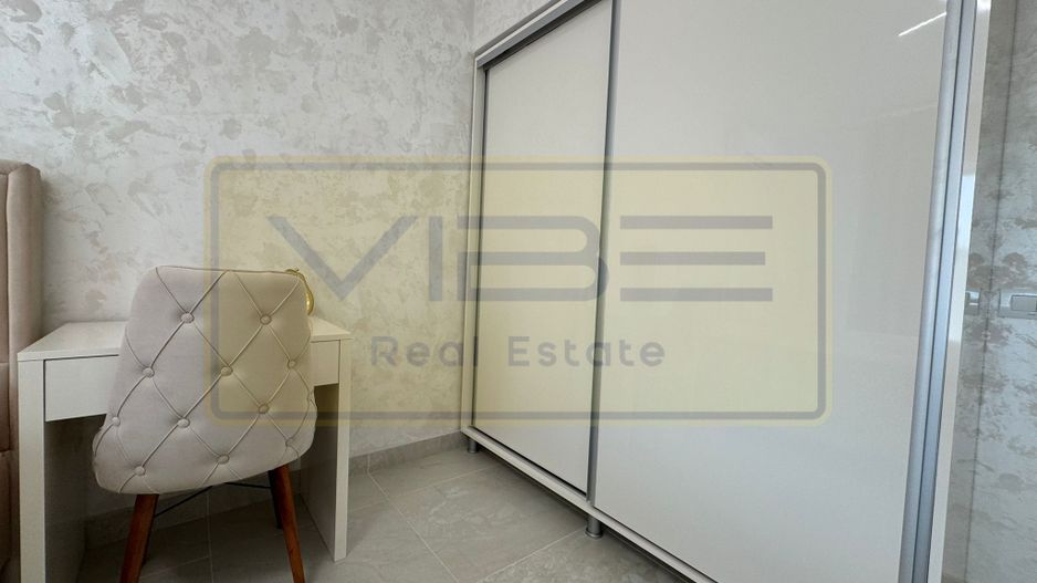 Apartament NOU 1 camera Pacurari - 15 min Copou - Poză 5