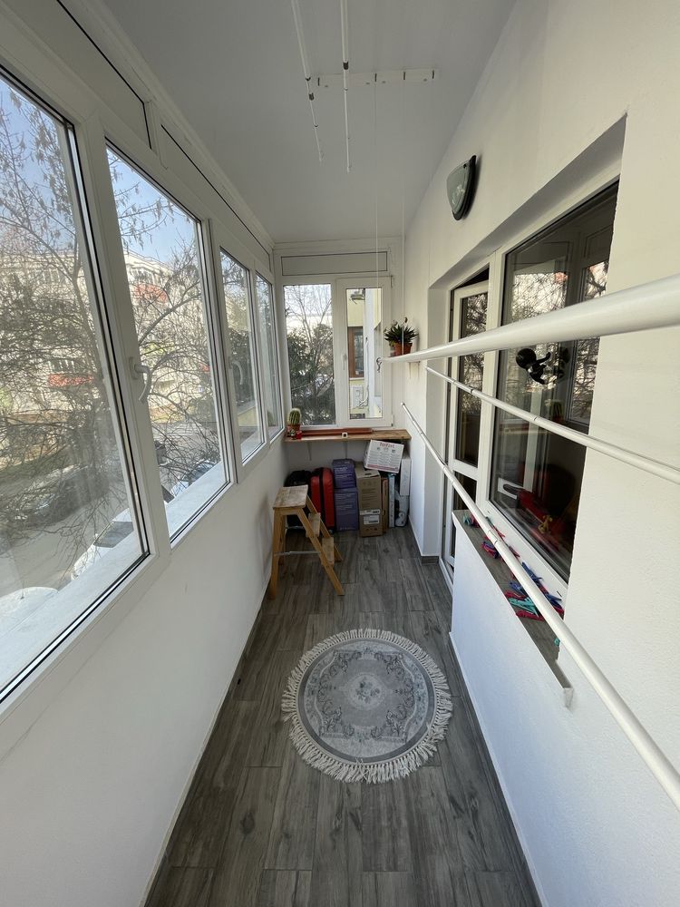 2 camere Aviatiei | renovat | etaj 1 |  centrala proprie - Poză 5