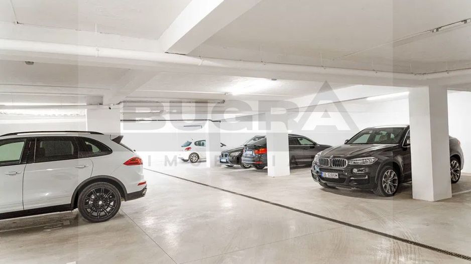Apartament tip studio, 39mp, parcare,  zona Piata Abator - Poză 7