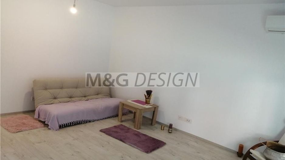 Apart Aradului  bloc nou+terasa de 10 m - Poză 8