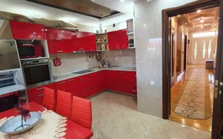 Casa P+1+M, 4 dormitoare, garaj, 500 mp teren, Micesti - Poză 11