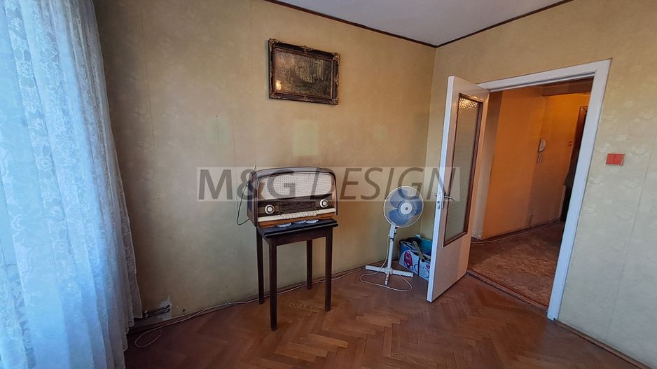 Spitalul Judetean - Casa Tineretului 3 camere, etaj 2, centrala gaz - Poză 20