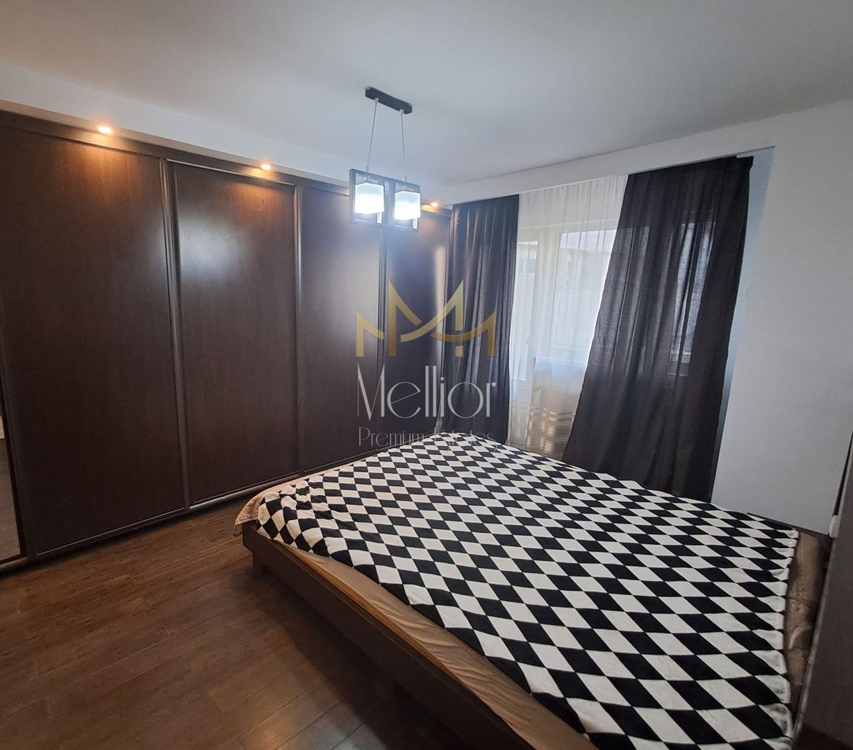 Apartament 3 camere - Sens giratoriu Mărăști - Poză 10