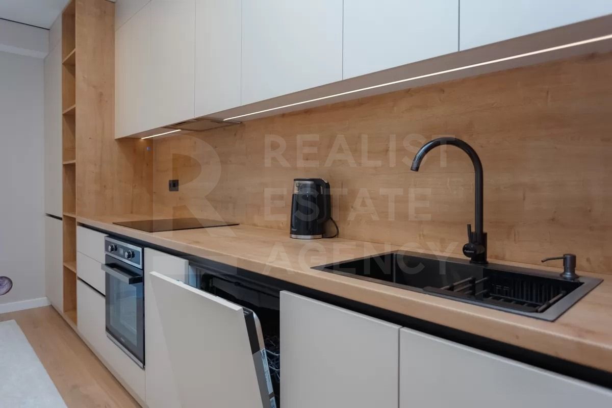 Chirie, apartament, 2 camere, bul. Mircea cel Bătrân, Ciocana - Poză 4